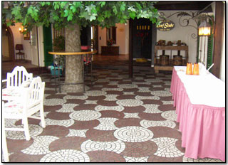 Romantikhotel Lohmann